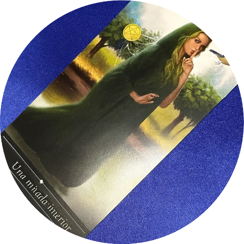 Lecturas con Tarot Evolutivas, Terapeuticas y Predictivas